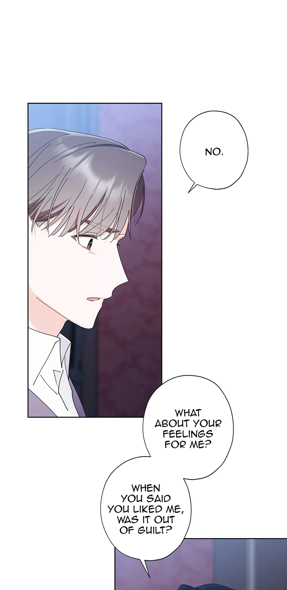 A Wicked Tale of Cinderella's Stepmom Chapter 126 page 15