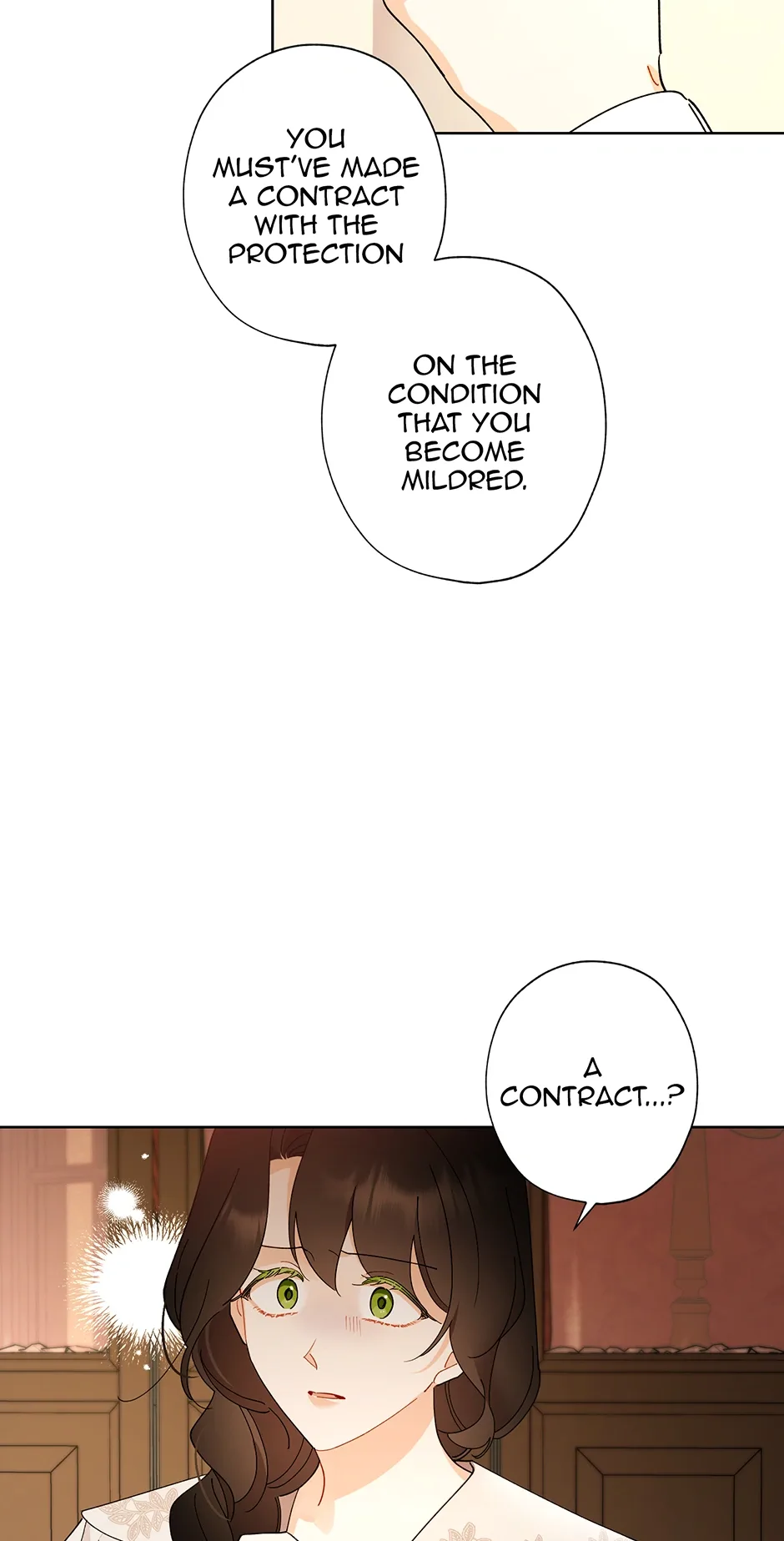 A Wicked Tale of Cinderella's Stepmom Chapter 124 page 30