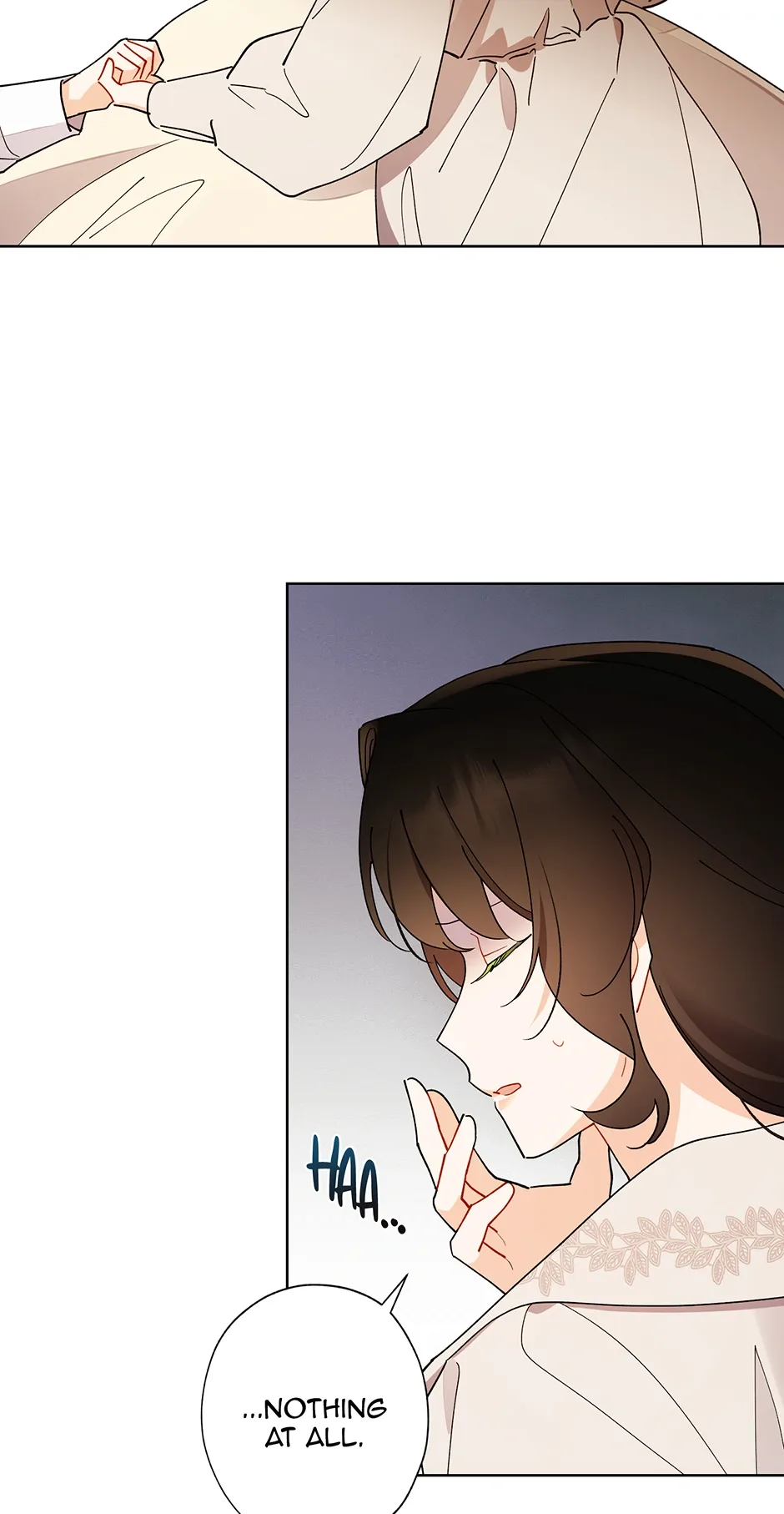 A Wicked Tale of Cinderella's Stepmom Chapter 124 page 33