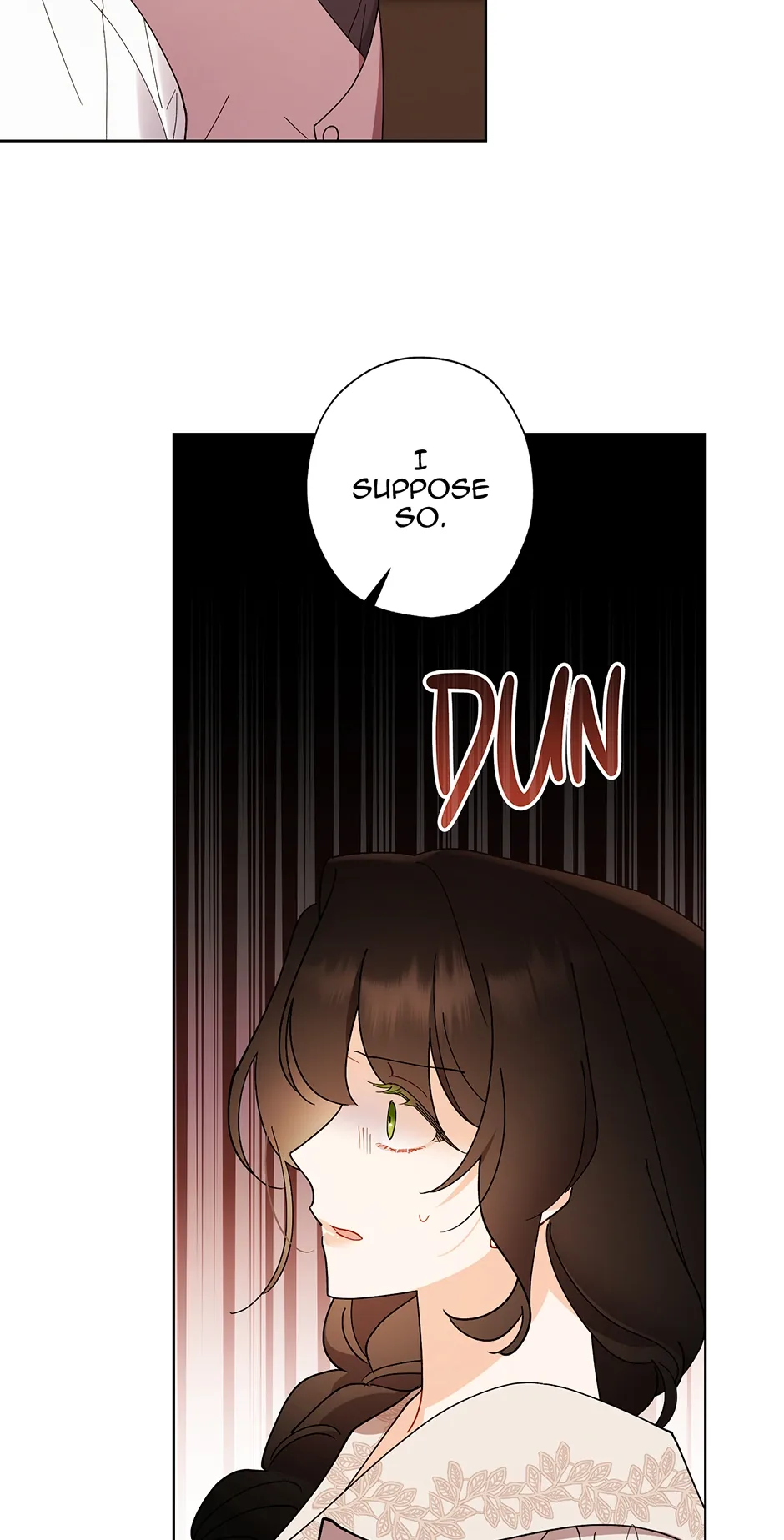 A Wicked Tale of Cinderella's Stepmom Chapter 124 page 27