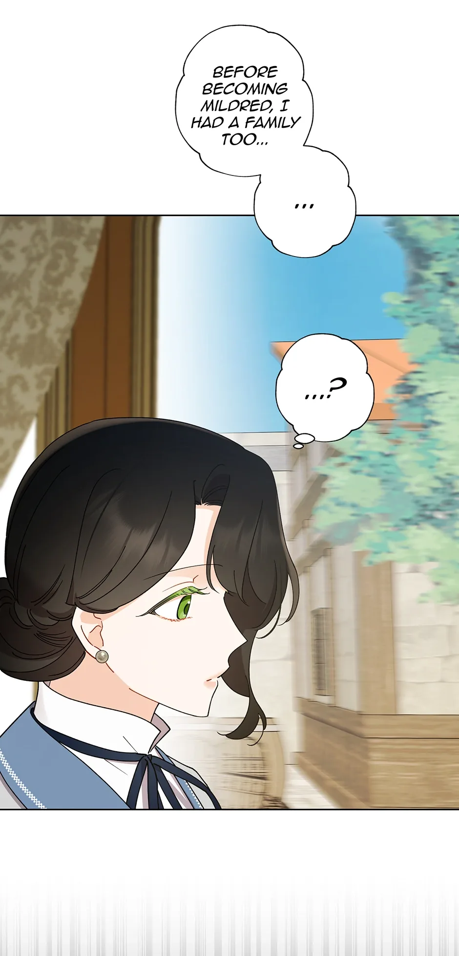 A Wicked Tale of Cinderella's Stepmom Chapter 122 page 37