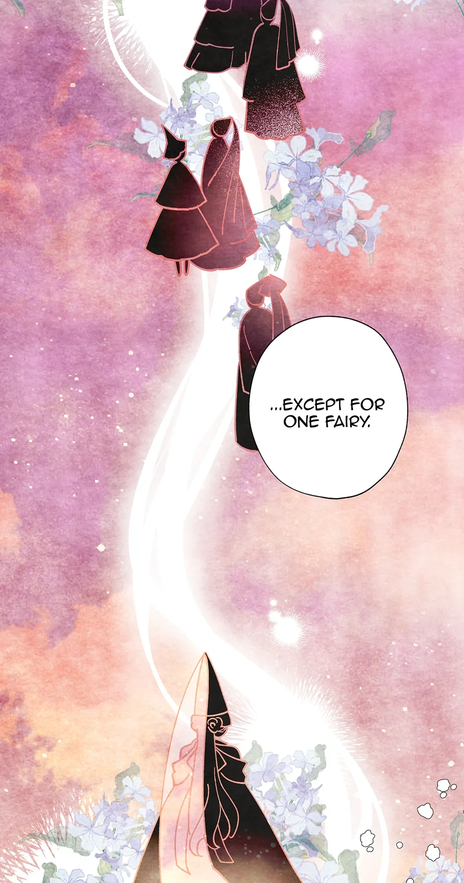 A Wicked Tale of Cinderella's Stepmom Chapter 123 page 35