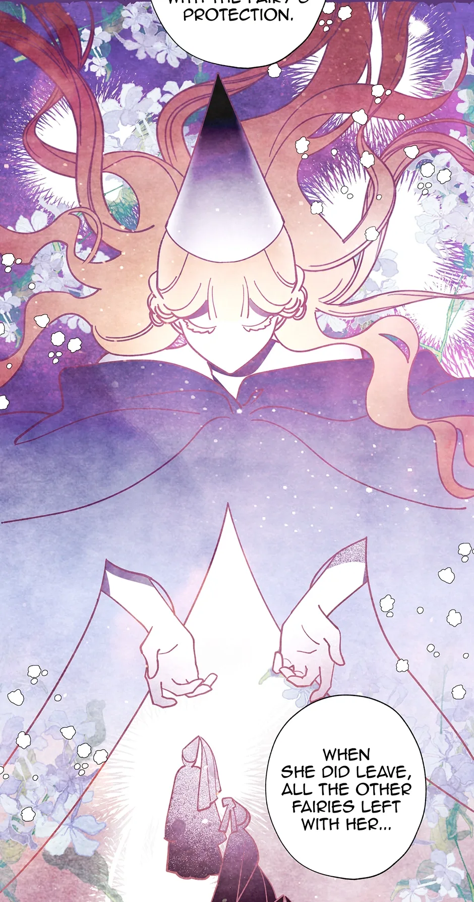 A Wicked Tale of Cinderella's Stepmom Chapter 123 page 34