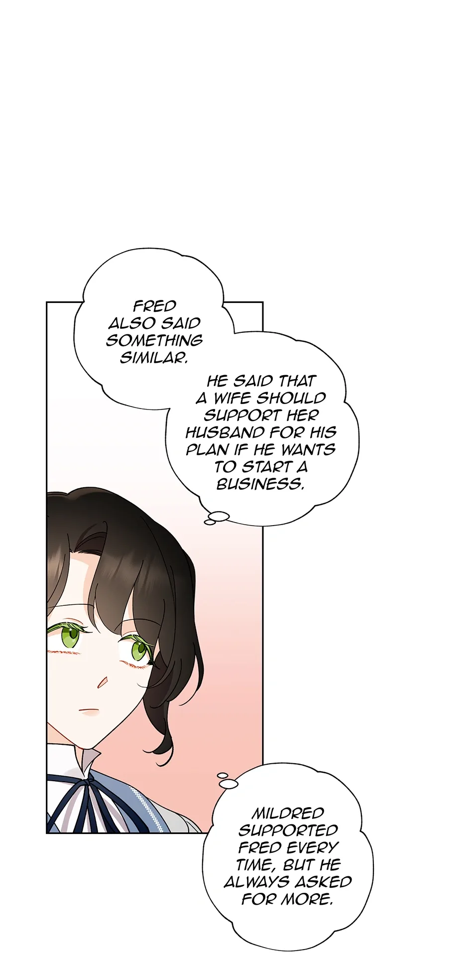 A Wicked Tale of Cinderella's Stepmom Chapter 122 page 35