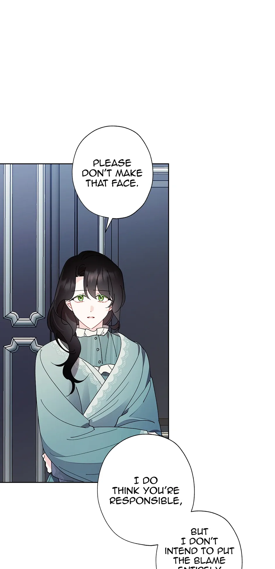 A Wicked Tale of Cinderella's Stepmom Chapter 126 page 12