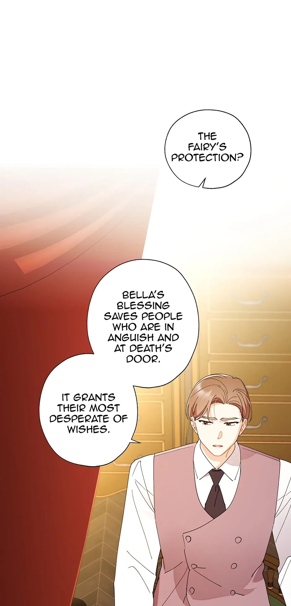 A Wicked Tale of Cinderella's Stepmom Chapter 123 page 37