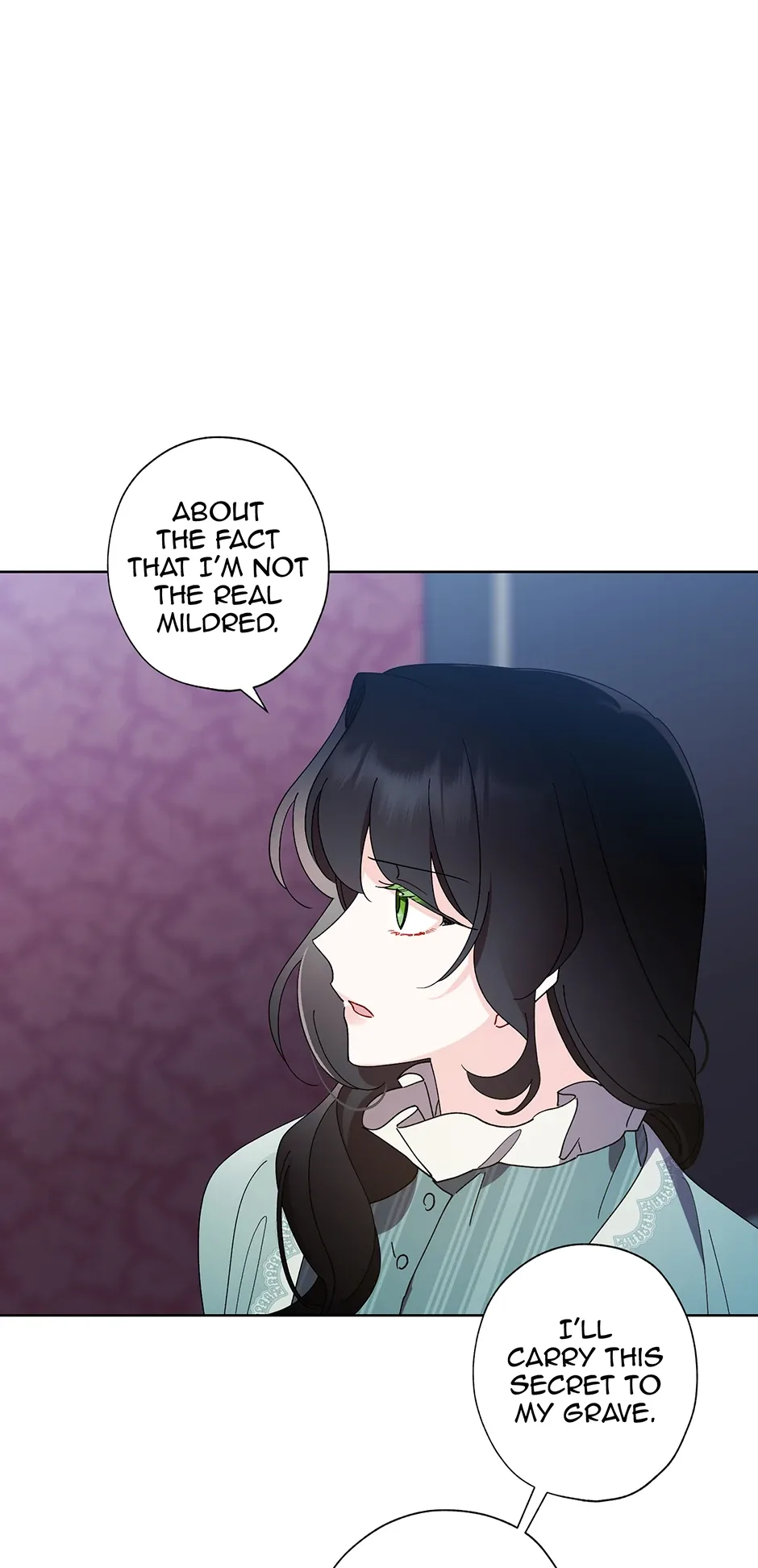 A Wicked Tale of Cinderella's Stepmom Chapter 126 page 9