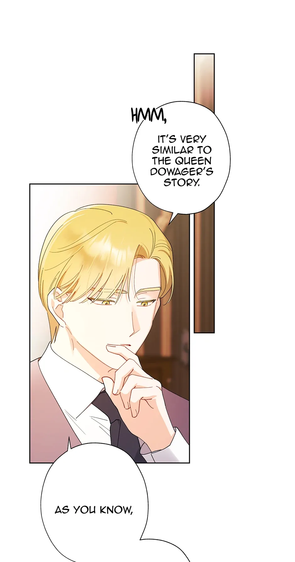 A Wicked Tale of Cinderella's Stepmom Chapter 125 page 6