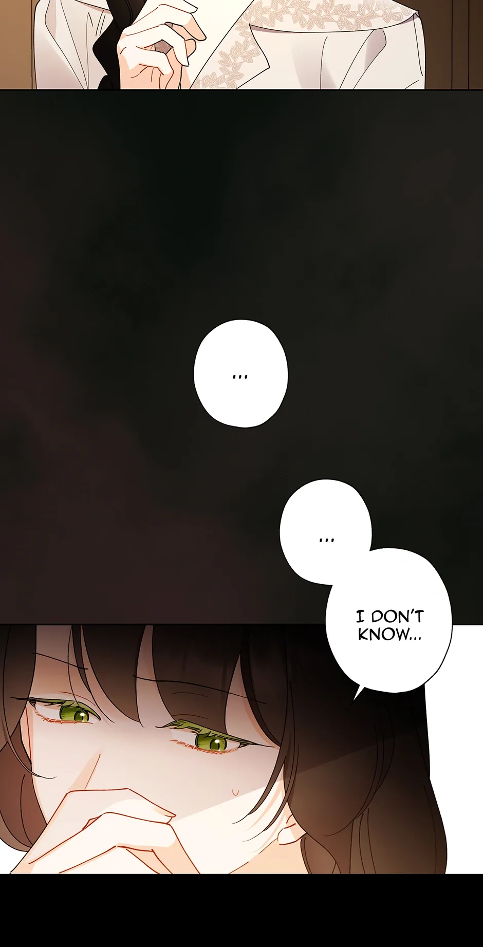 A Wicked Tale of Cinderella's Stepmom Chapter 124 page 31