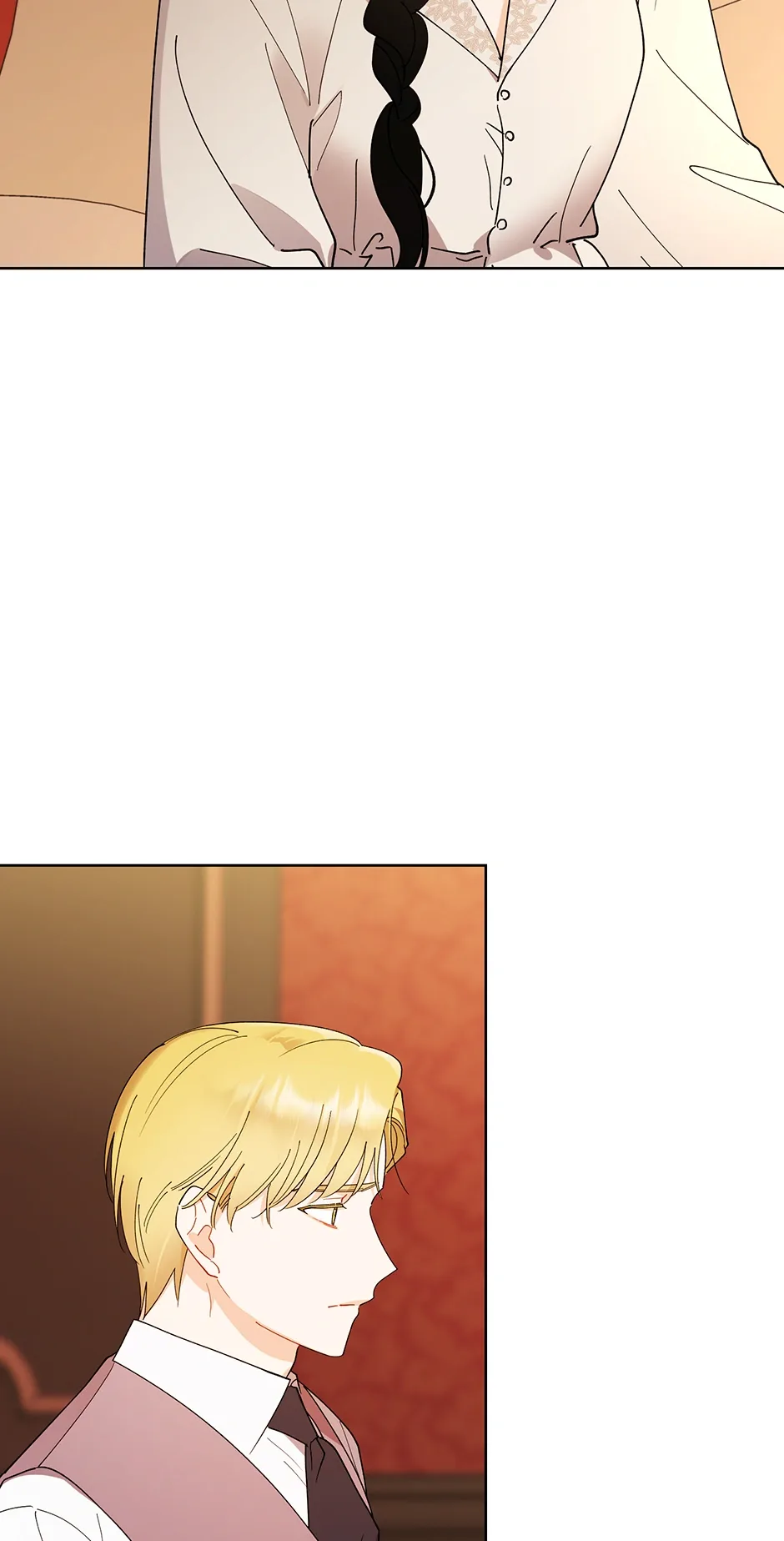 A Wicked Tale of Cinderella's Stepmom Chapter 124 page 26