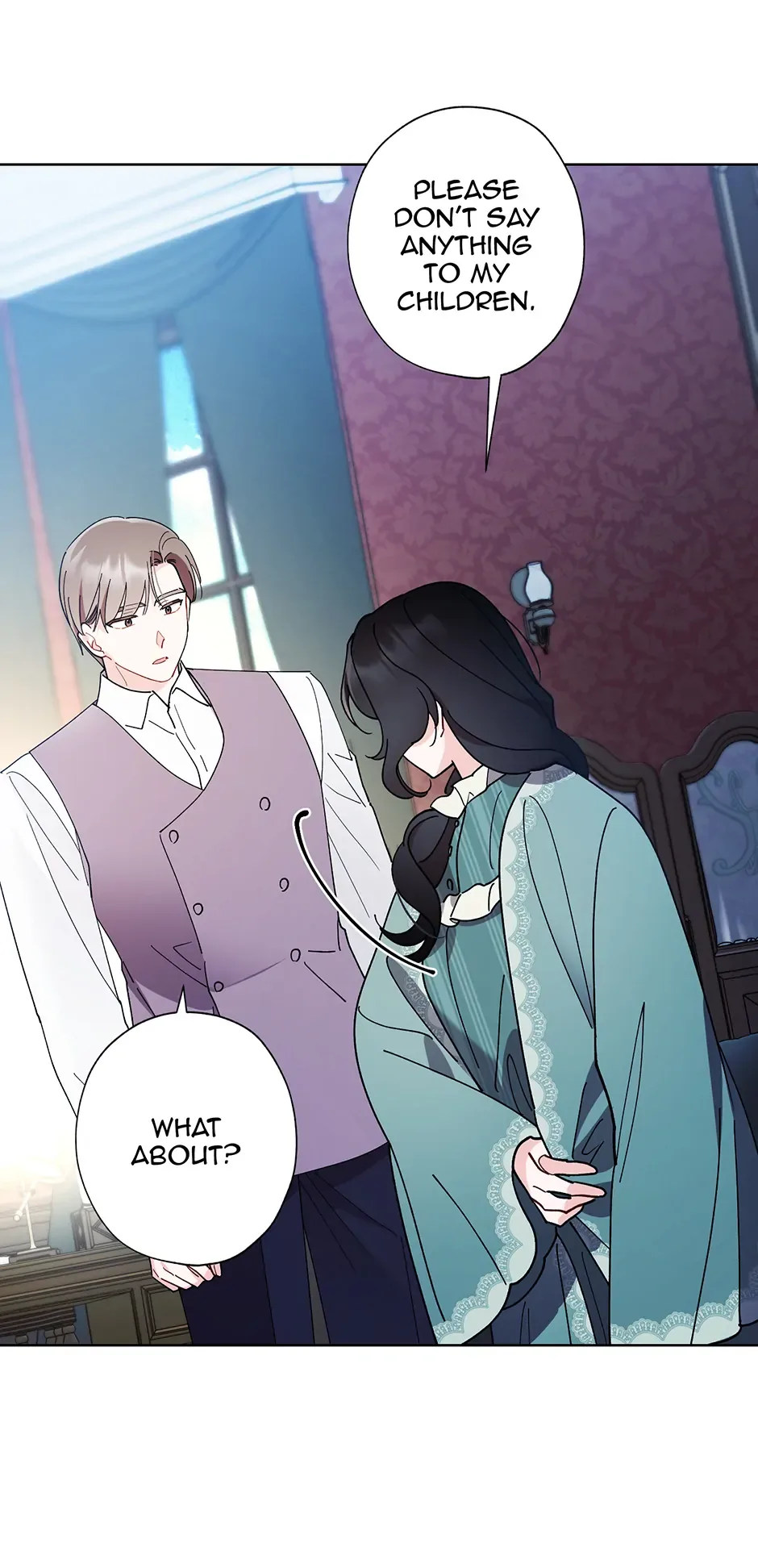 A Wicked Tale of Cinderella's Stepmom Chapter 126 page 8