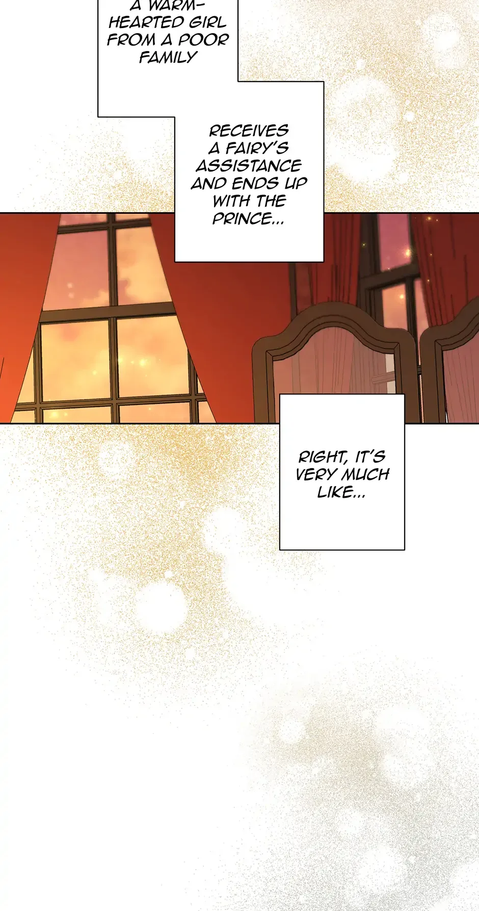 A Wicked Tale of Cinderella's Stepmom Chapter 125 page 3