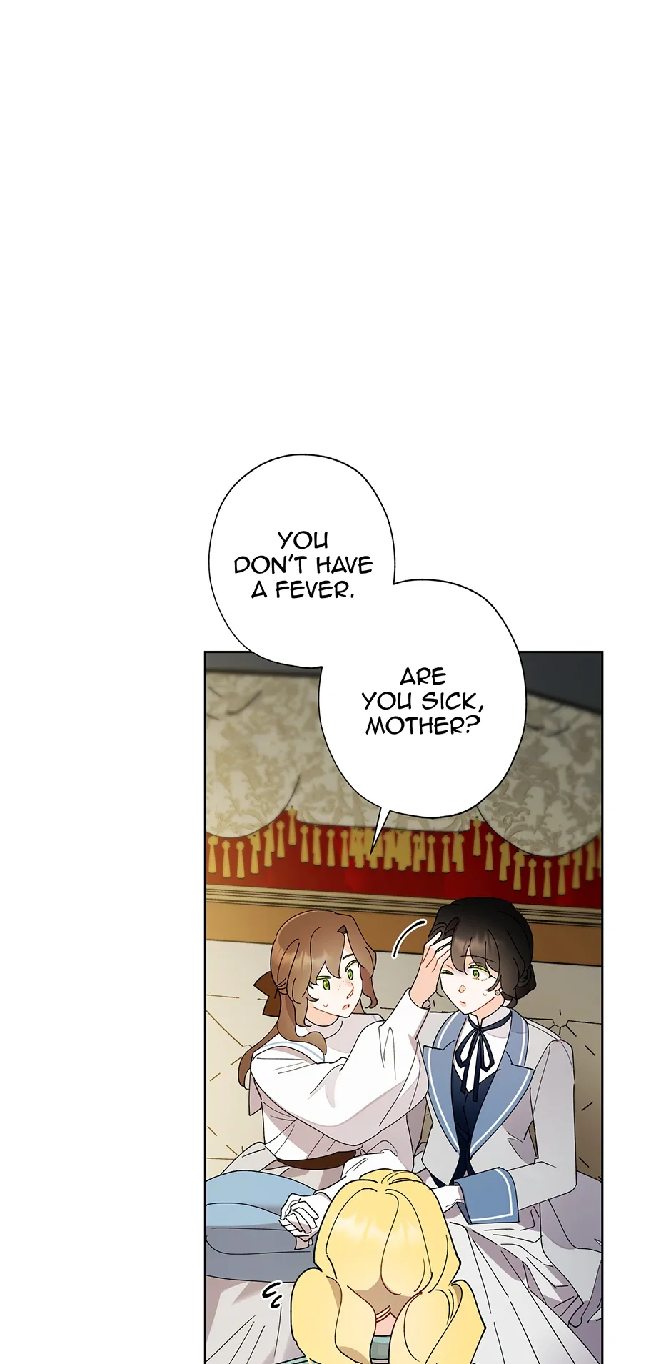 A Wicked Tale of Cinderella's Stepmom Chapter 122 page 45