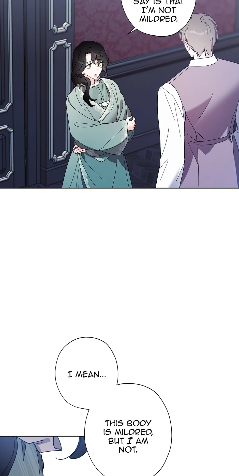 A Wicked Tale of Cinderella's Stepmom Chapter 126 page 23