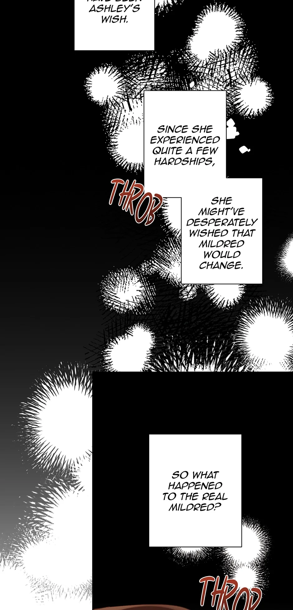 A Wicked Tale of Cinderella's Stepmom Chapter 123 page 39