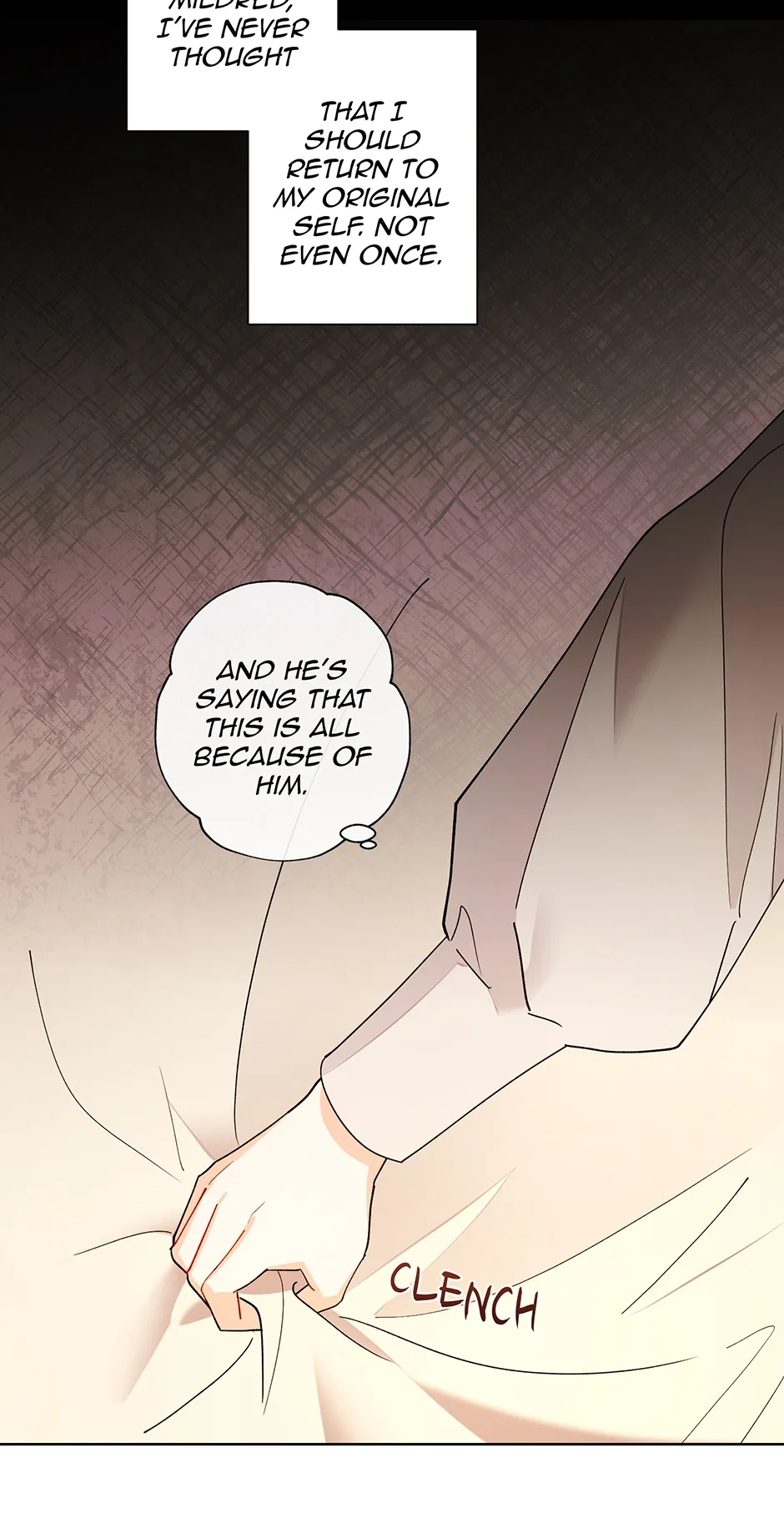 A Wicked Tale of Cinderella's Stepmom Chapter 124 page 40