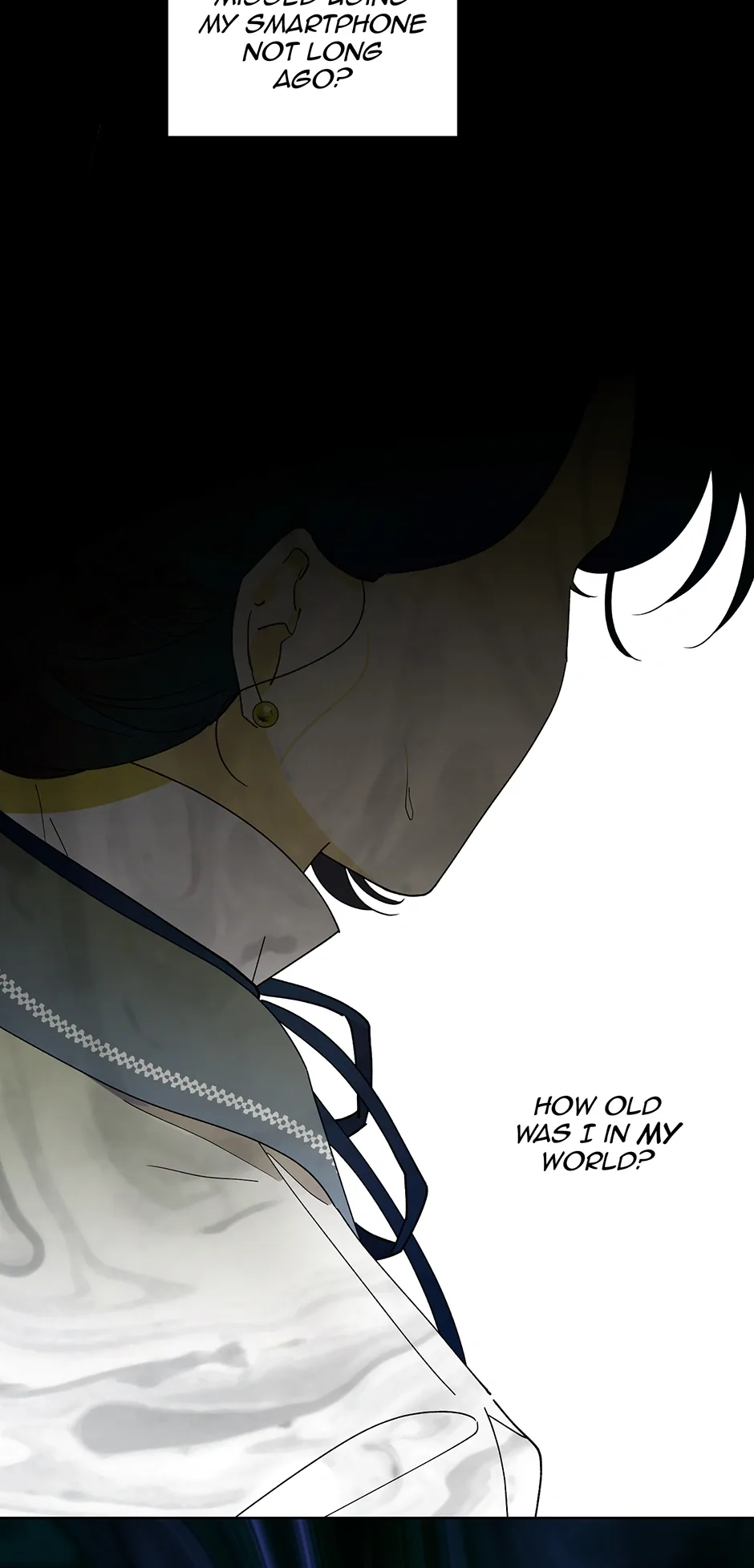 A Wicked Tale of Cinderella's Stepmom Chapter 122 page 41