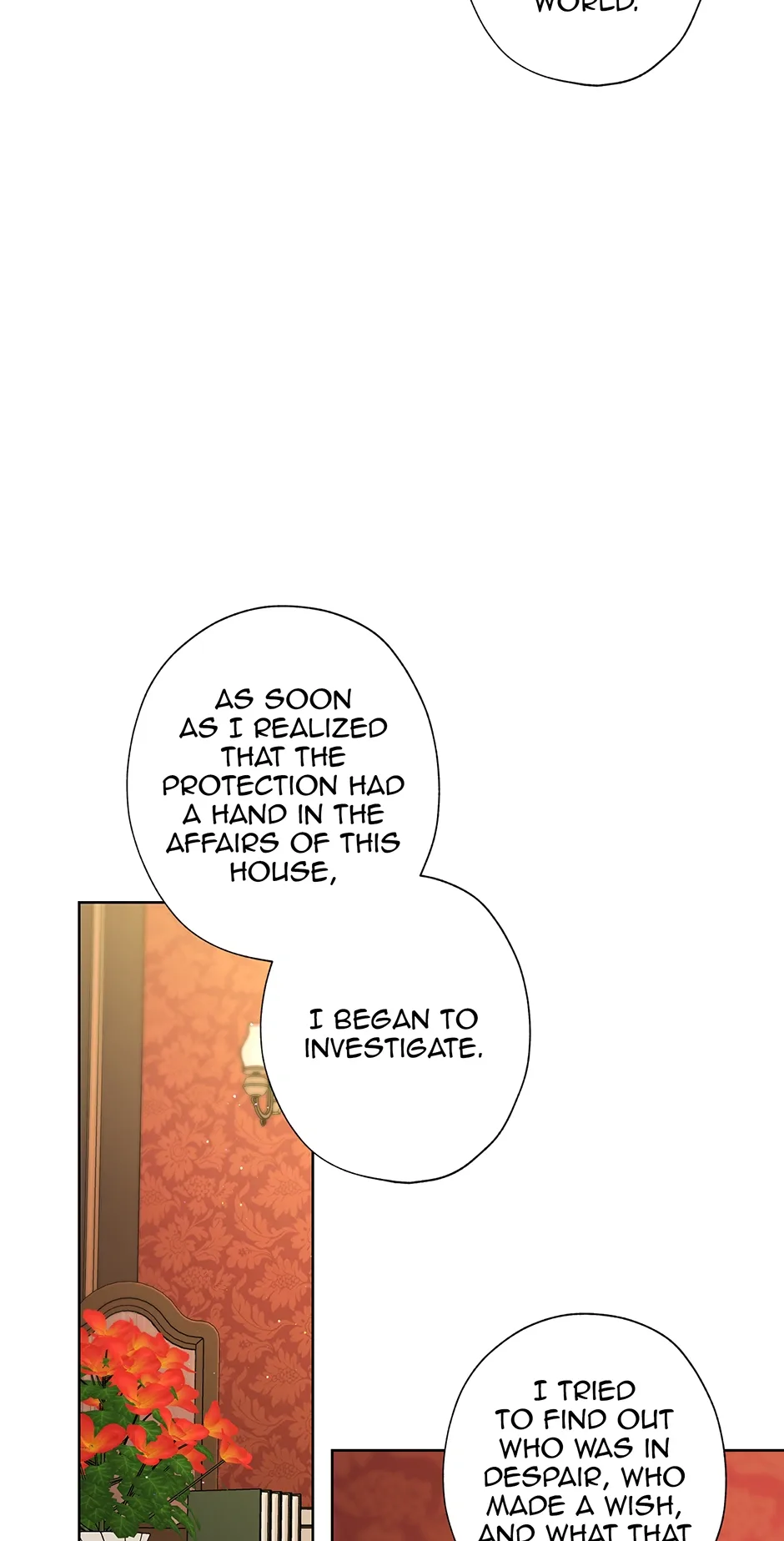 A Wicked Tale of Cinderella's Stepmom Chapter 124 page 42