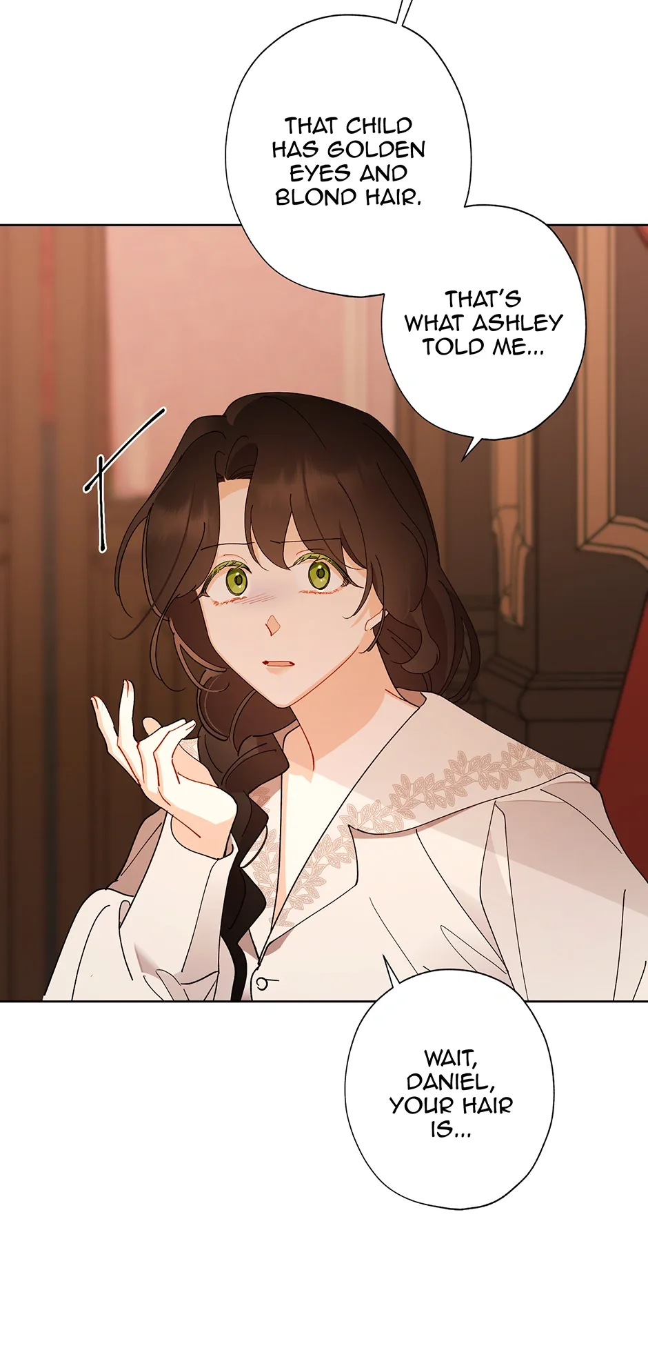 A Wicked Tale of Cinderella's Stepmom Chapter 123 page 44