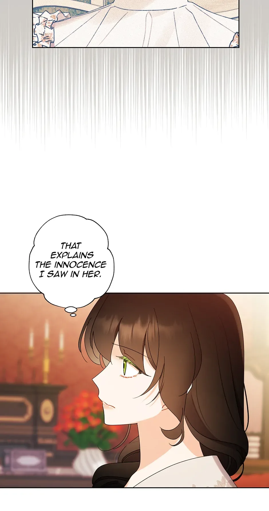 A Wicked Tale of Cinderella's Stepmom Chapter 125 page 8