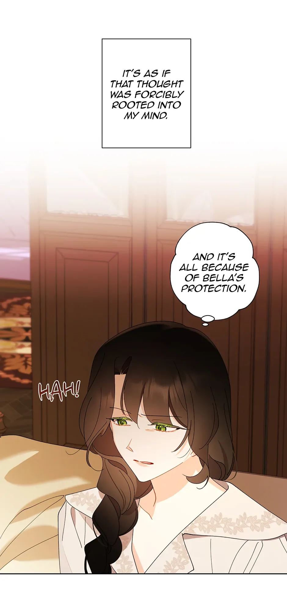 A Wicked Tale of Cinderella's Stepmom Chapter 125 page 13