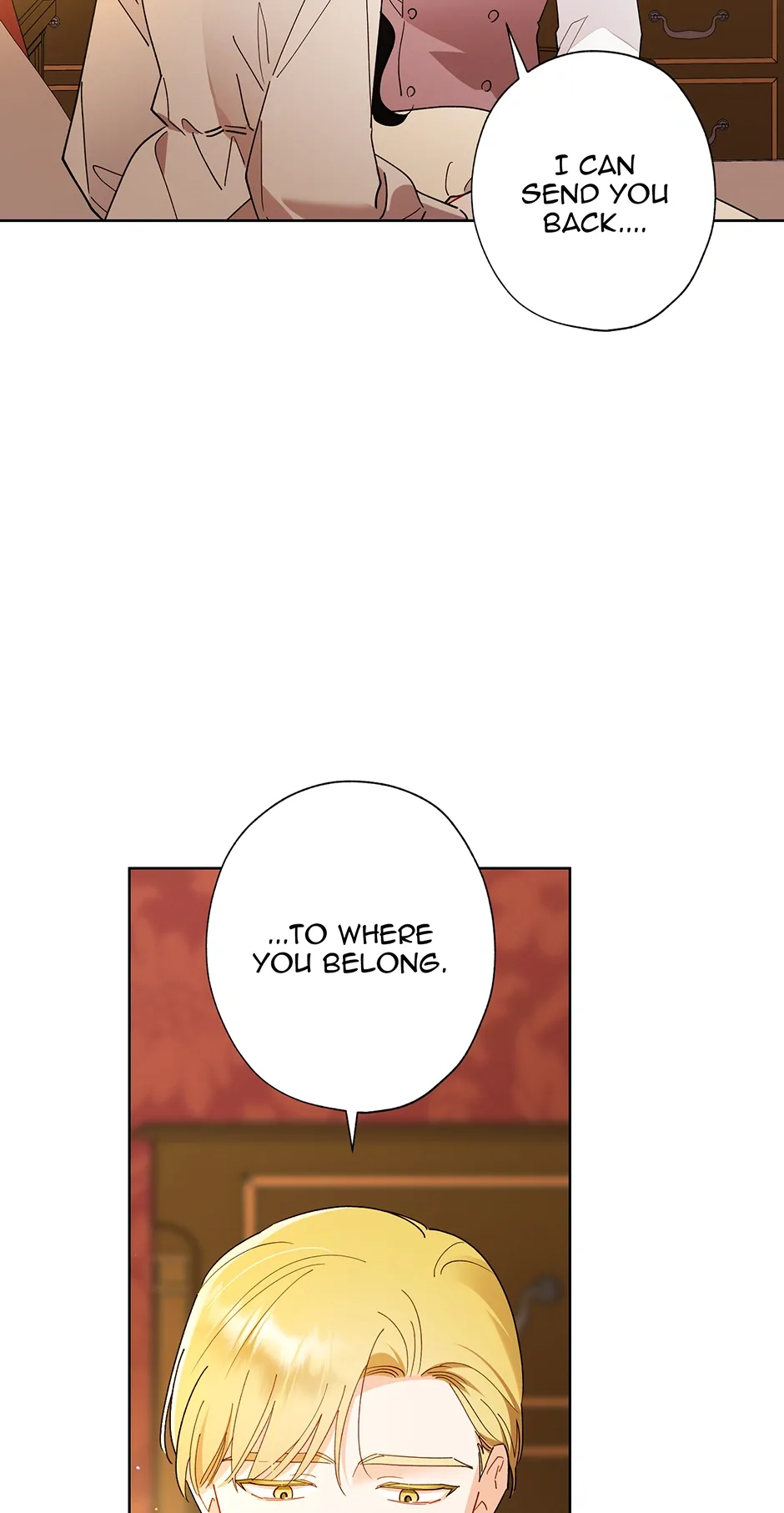 A Wicked Tale of Cinderella's Stepmom Chapter 124 page 37