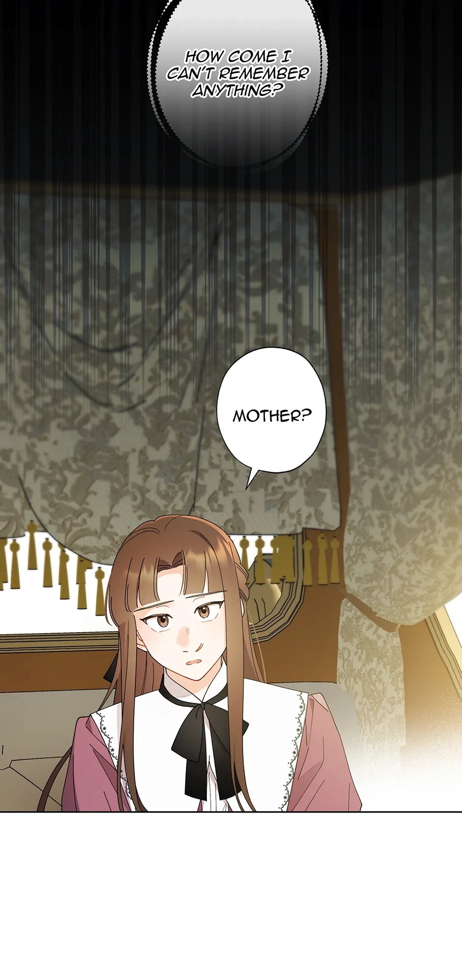 A Wicked Tale of Cinderella's Stepmom Chapter 122 page 43