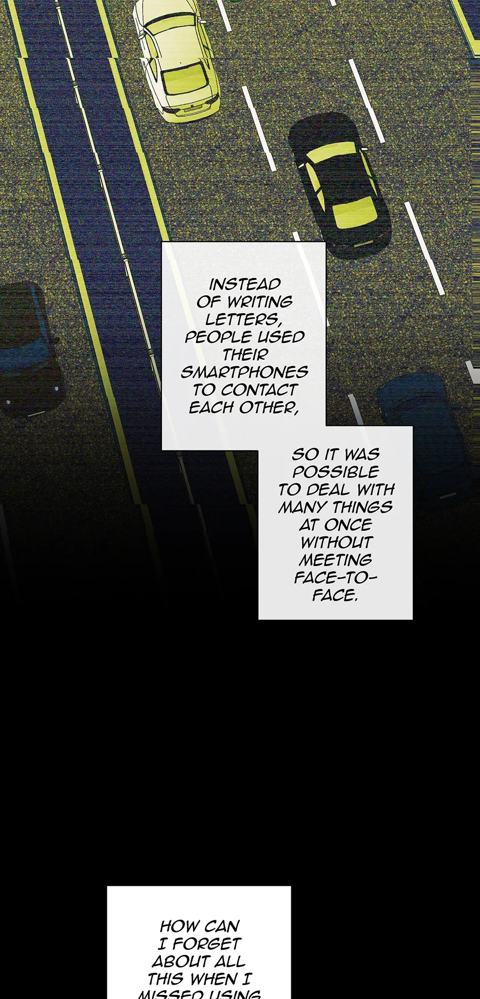 A Wicked Tale of Cinderella's Stepmom Chapter 122 page 40