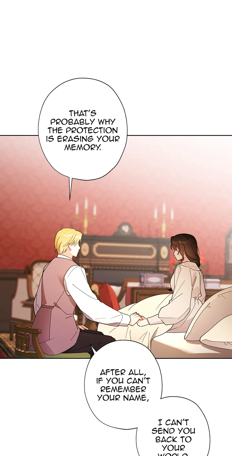 A Wicked Tale of Cinderella's Stepmom Chapter 124 page 41