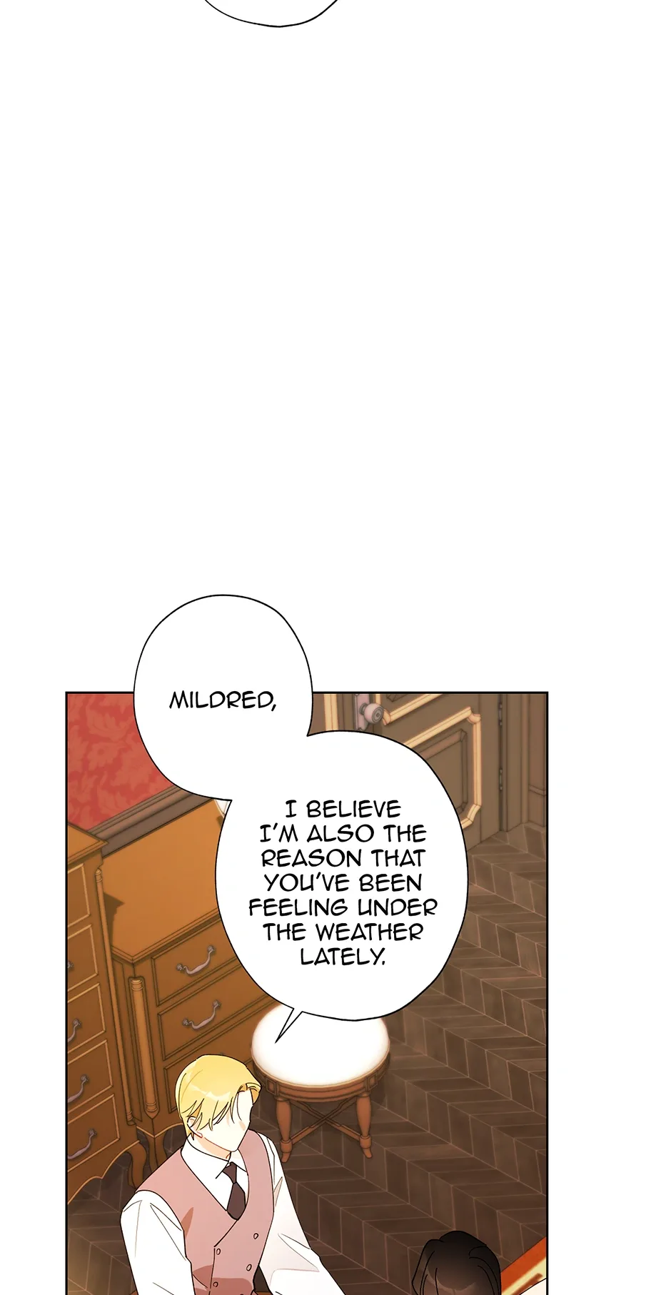 A Wicked Tale of Cinderella's Stepmom Chapter 124 page 34