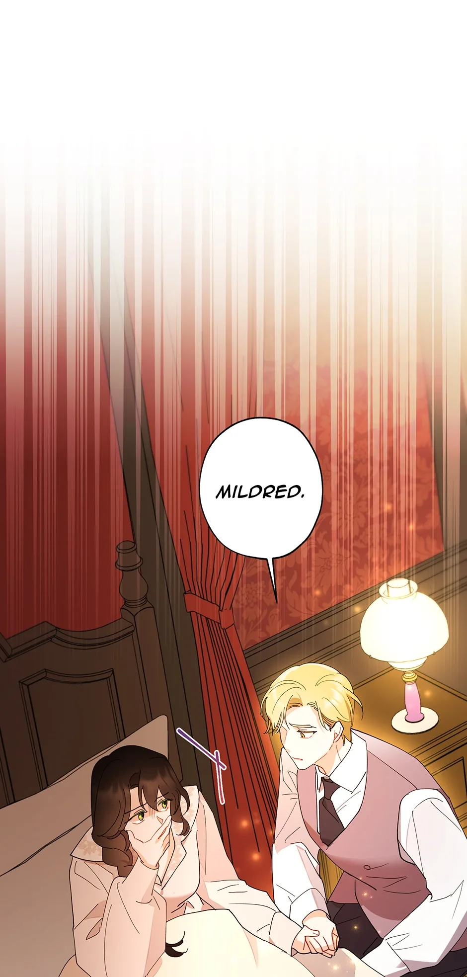 A Wicked Tale of Cinderella's Stepmom Chapter 123 page 50