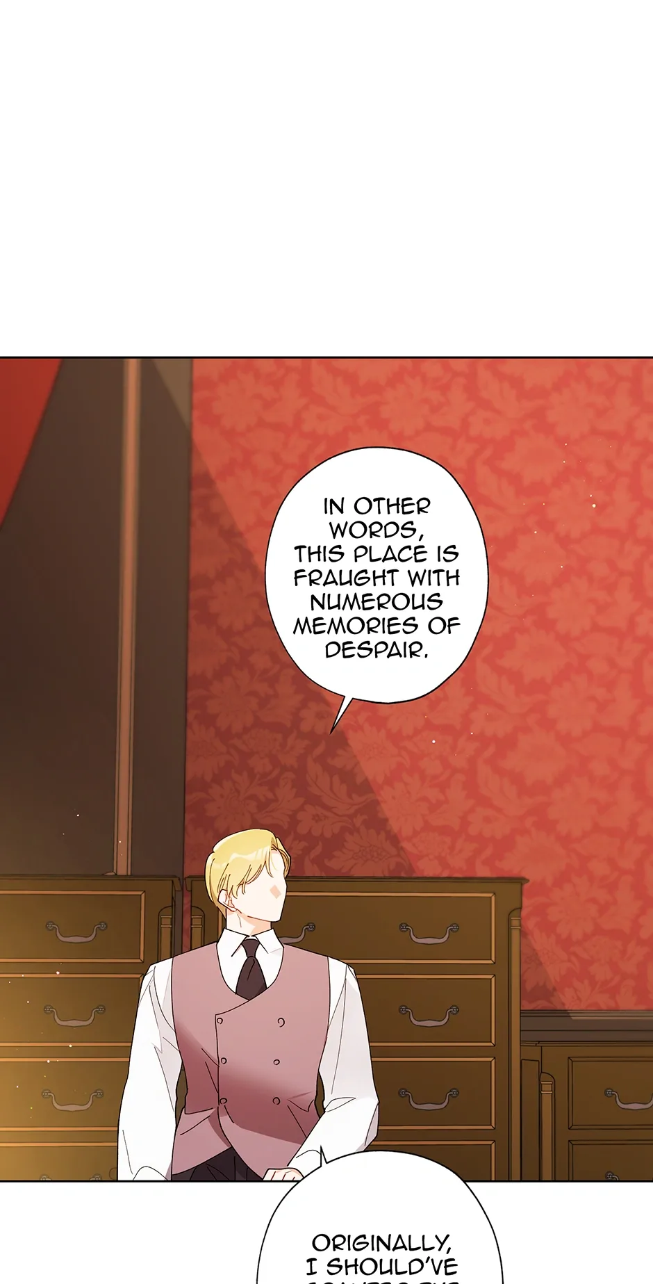 A Wicked Tale of Cinderella's Stepmom Chapter 124 page 48