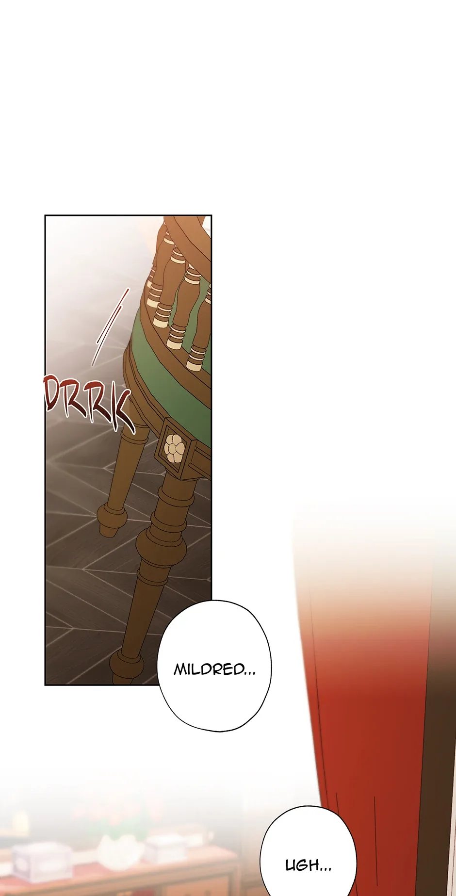 A Wicked Tale of Cinderella's Stepmom Chapter 125 page 17