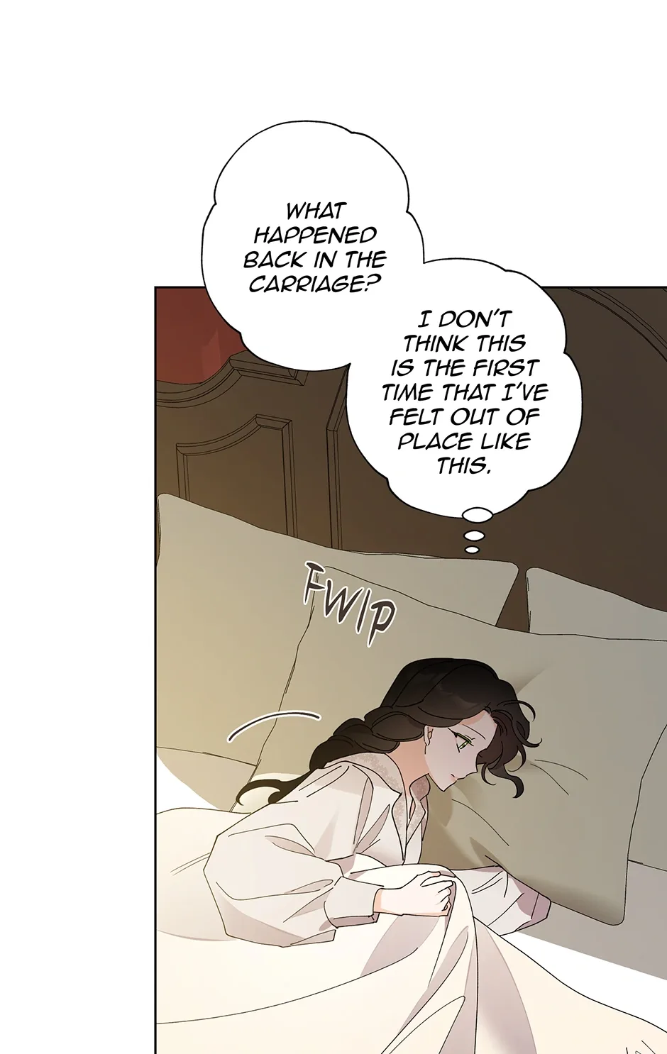 A Wicked Tale of Cinderella's Stepmom Chapter 122 page 52