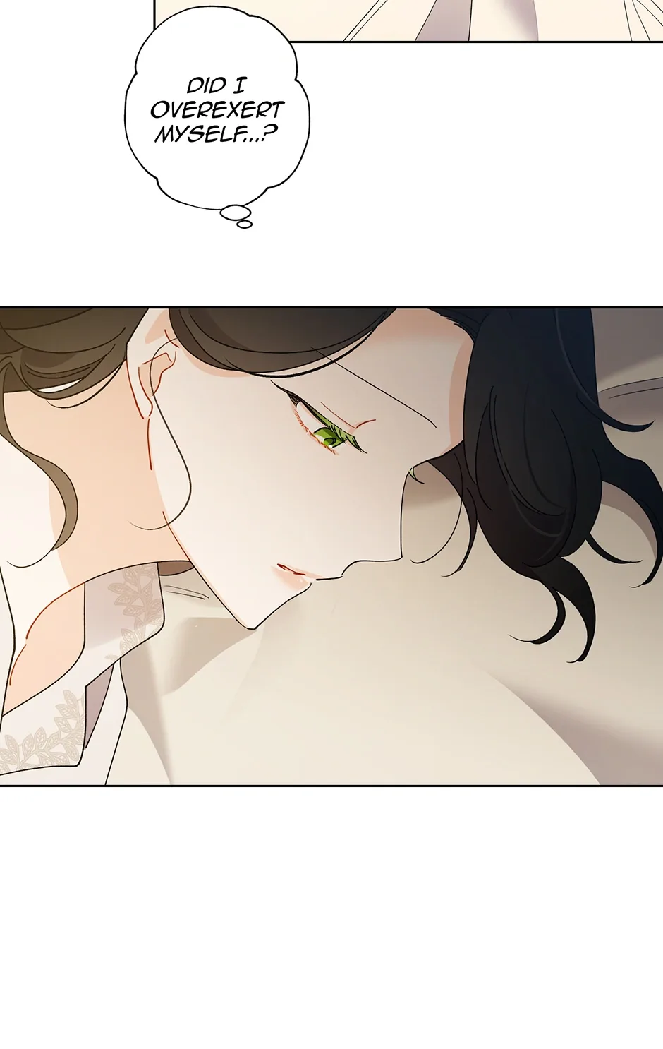 A Wicked Tale of Cinderella's Stepmom Chapter 122 page 53