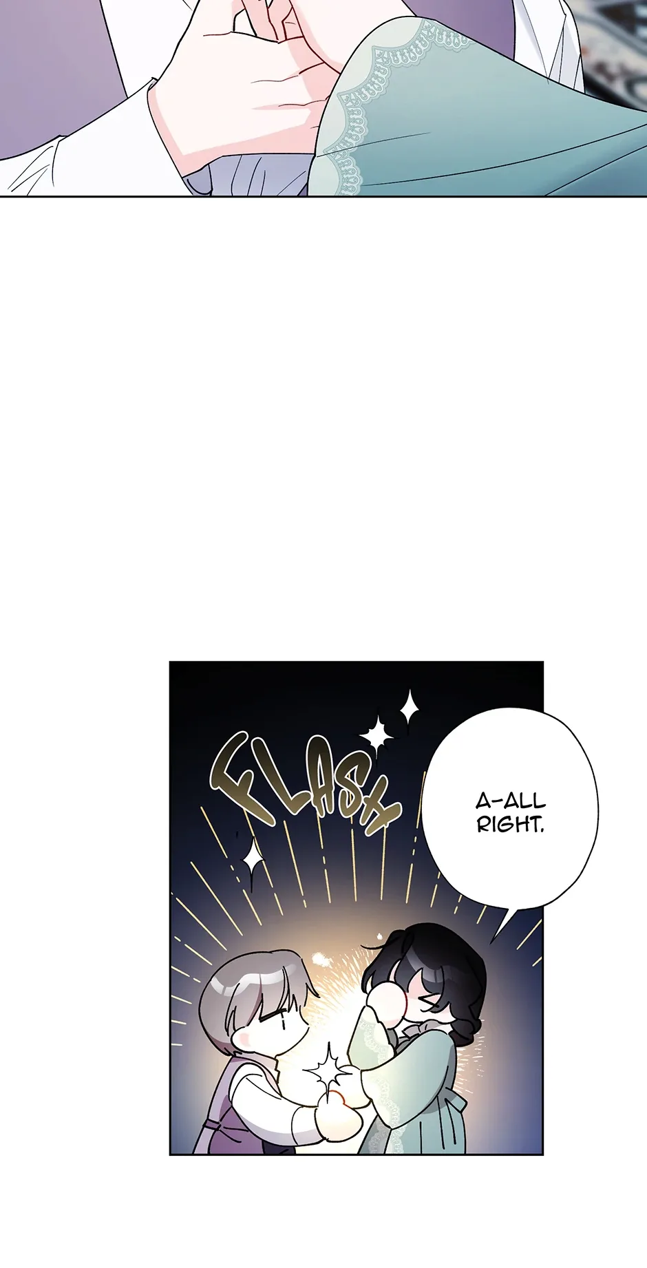 A Wicked Tale of Cinderella's Stepmom Chapter 126 page 35