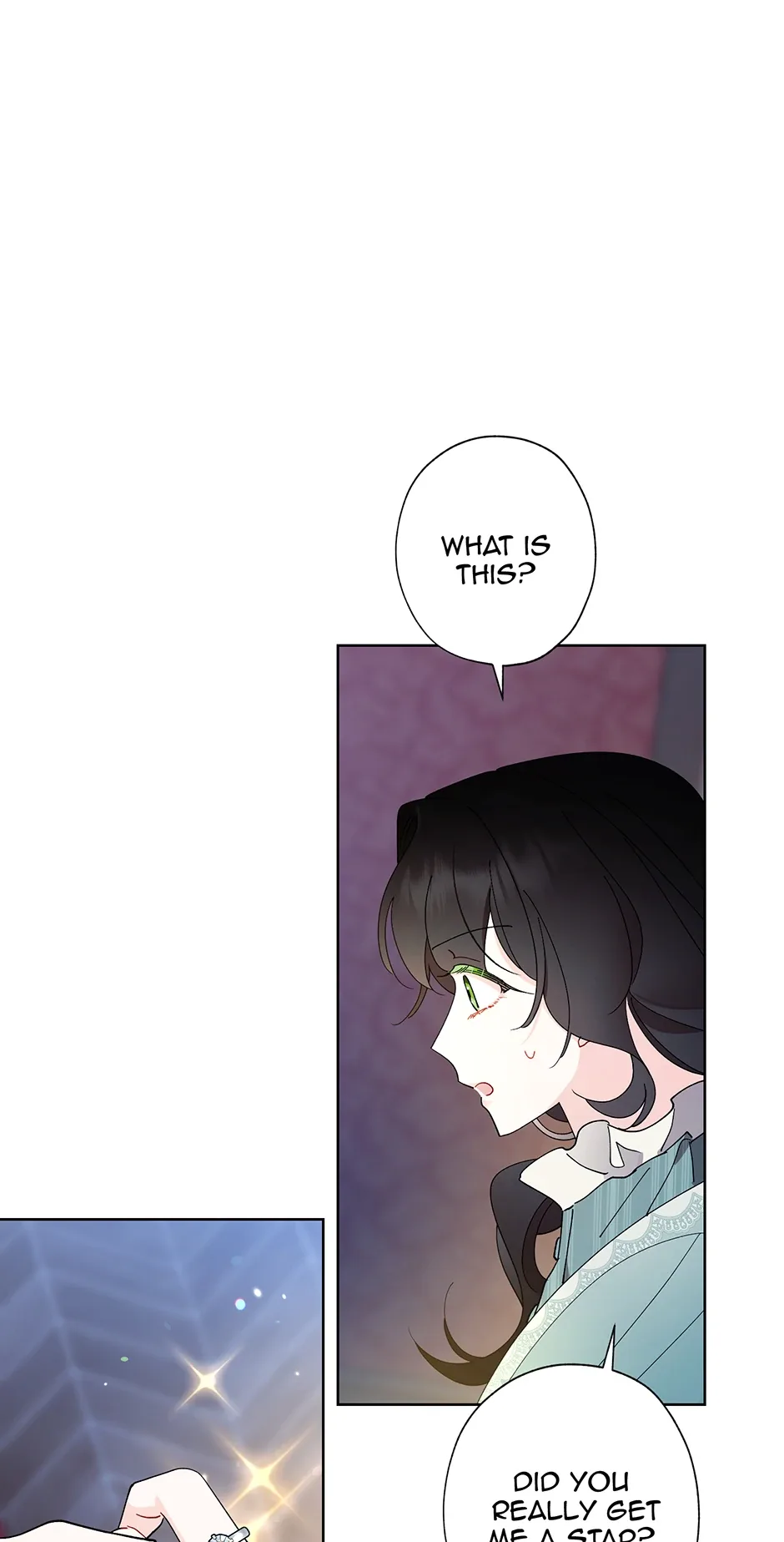 A Wicked Tale of Cinderella's Stepmom Chapter 126 page 33