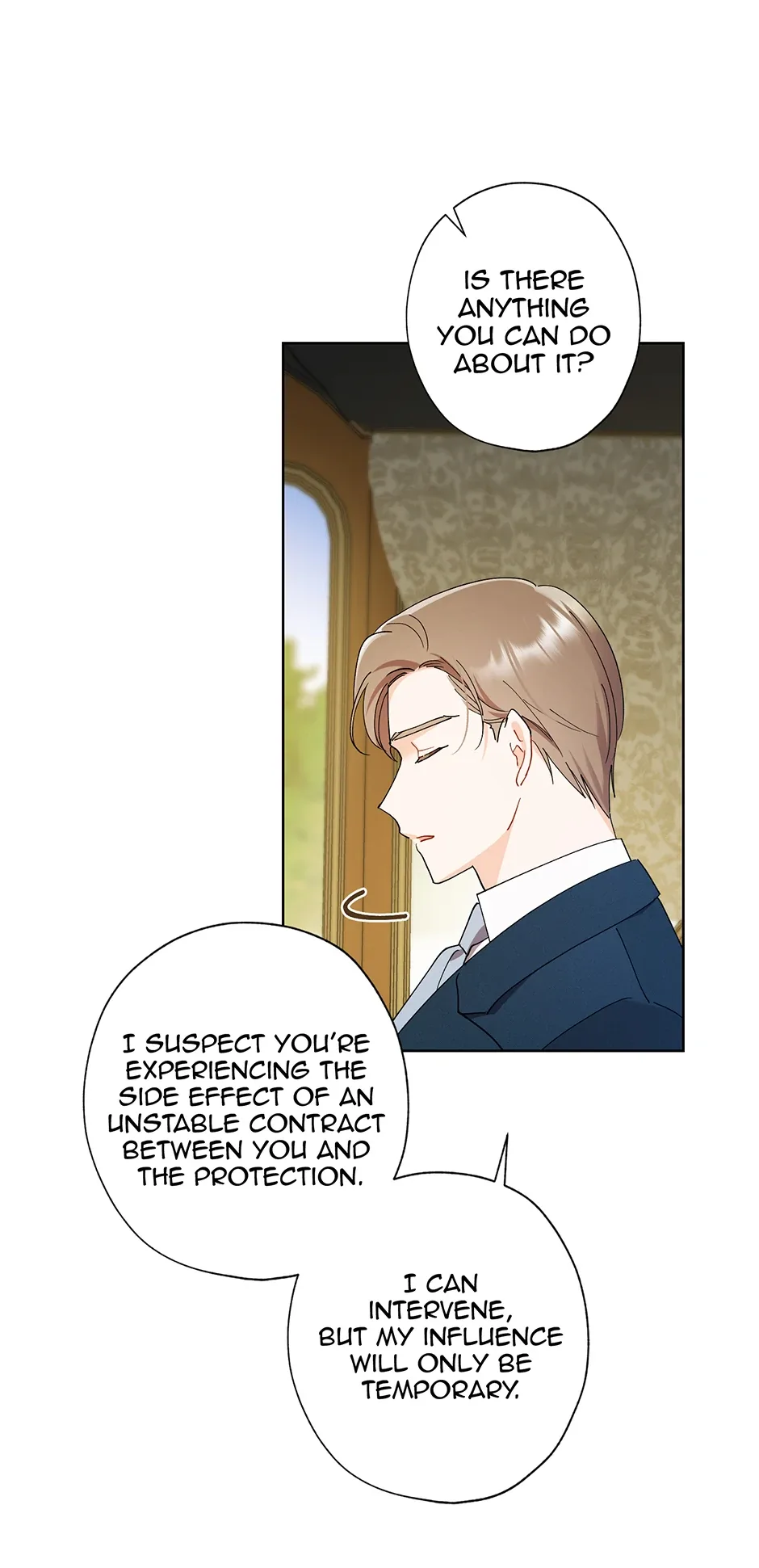 A Wicked Tale of Cinderella's Stepmom Chapter 126 page 42
