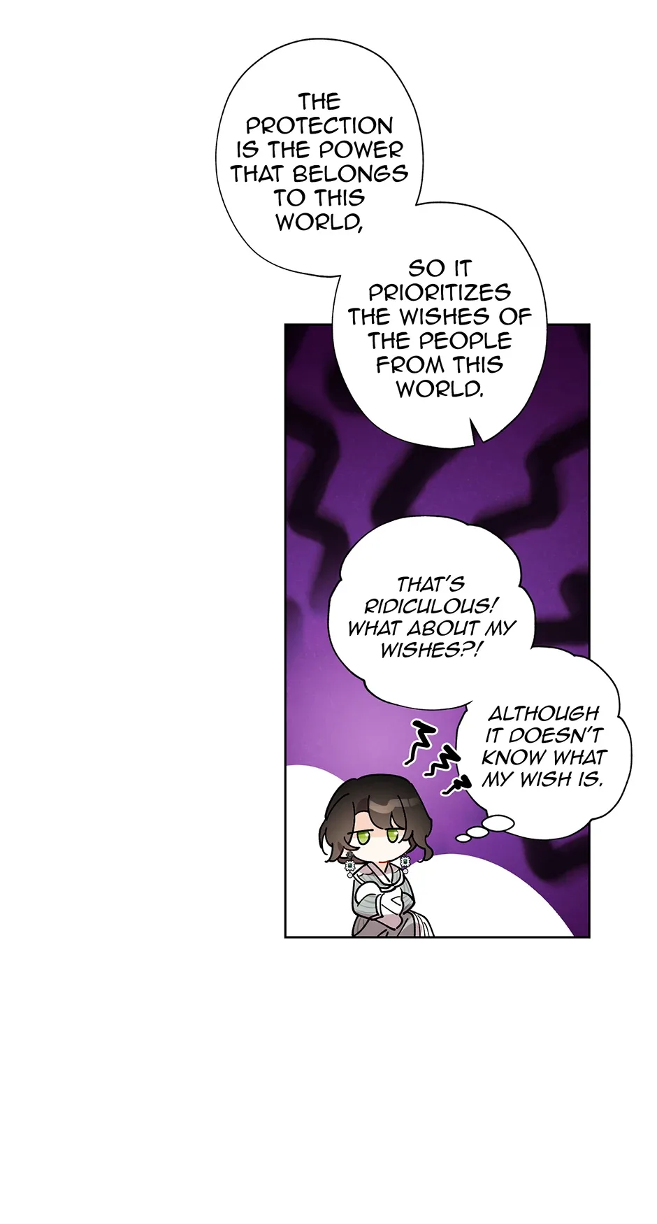 A Wicked Tale of Cinderella's Stepmom Chapter 126 page 43