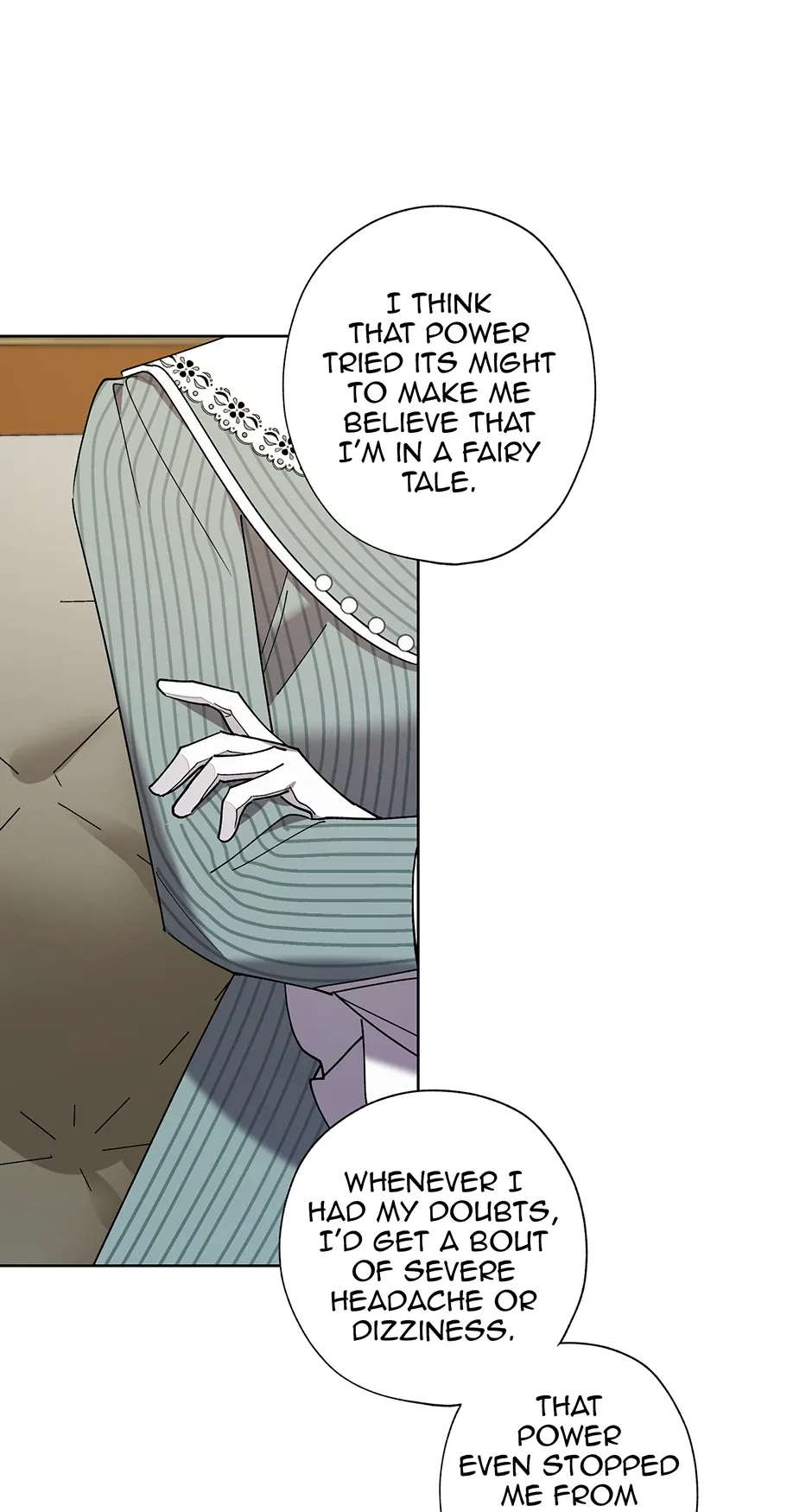 A Wicked Tale of Cinderella's Stepmom Chapter 126 page 44