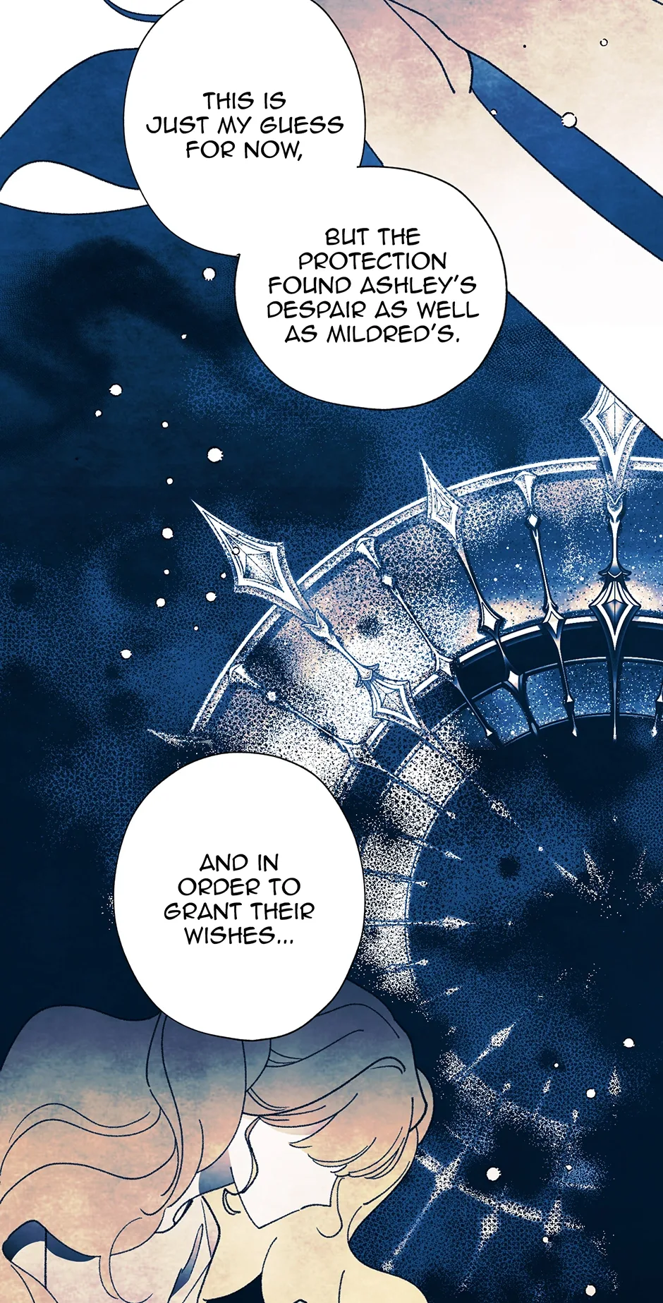 A Wicked Tale of Cinderella's Stepmom Chapter 124 page 51