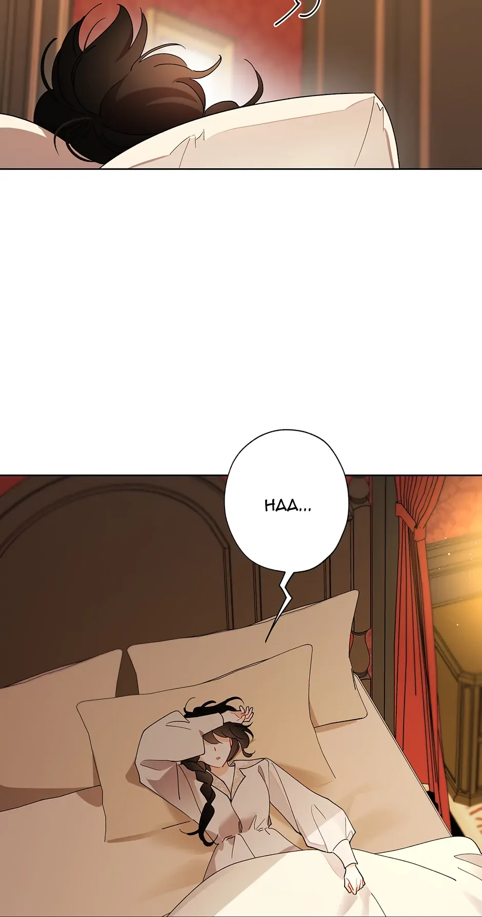 A Wicked Tale of Cinderella's Stepmom Chapter 125 page 33