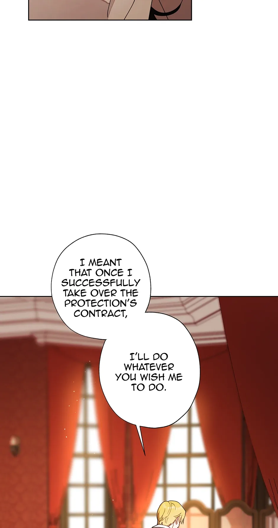 A Wicked Tale of Cinderella's Stepmom Chapter 125 page 26