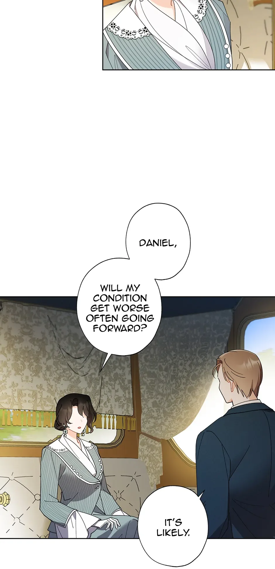 A Wicked Tale of Cinderella's Stepmom Chapter 126 page 41