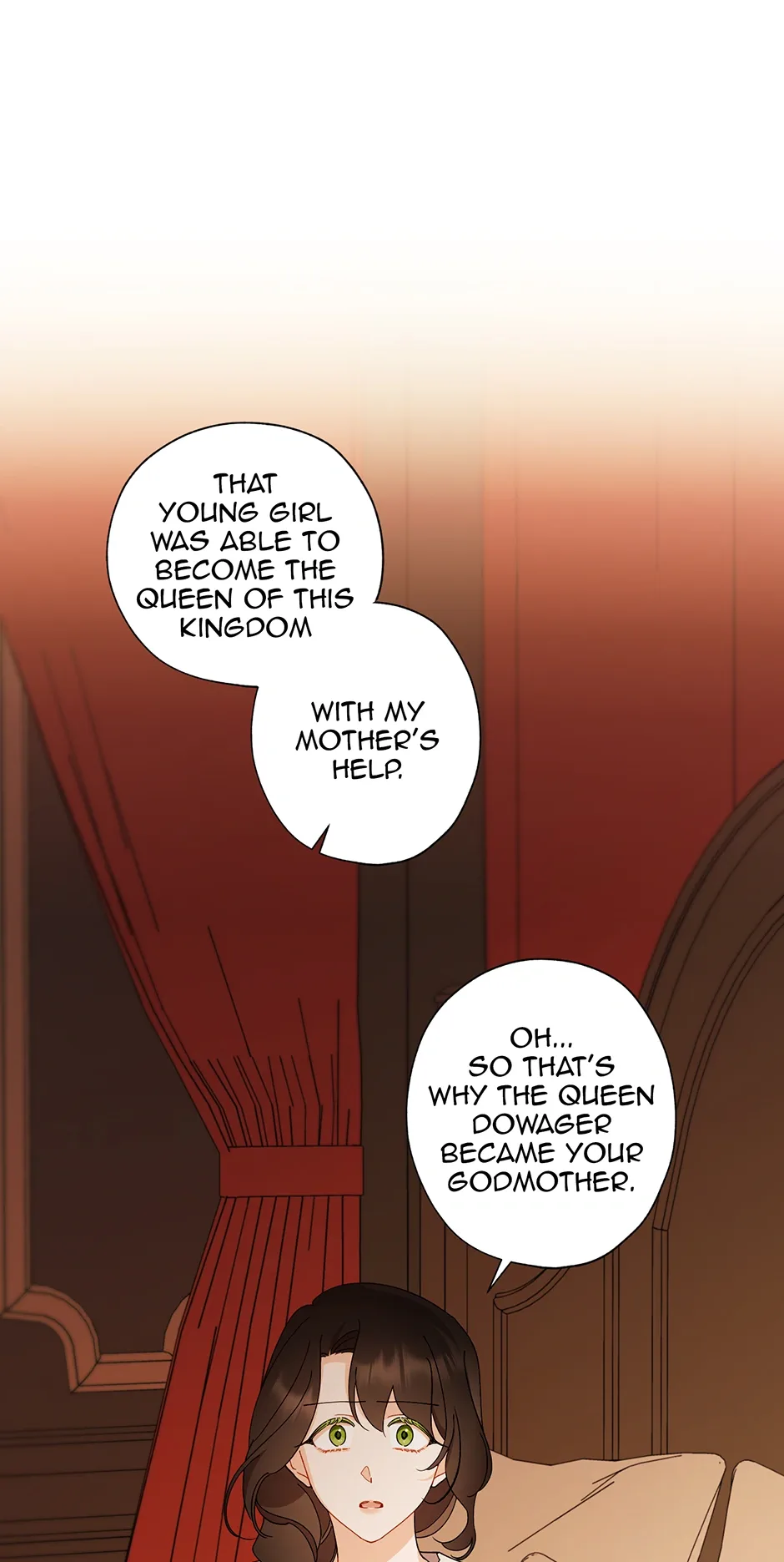 A Wicked Tale of Cinderella's Stepmom Chapter 124 page 55