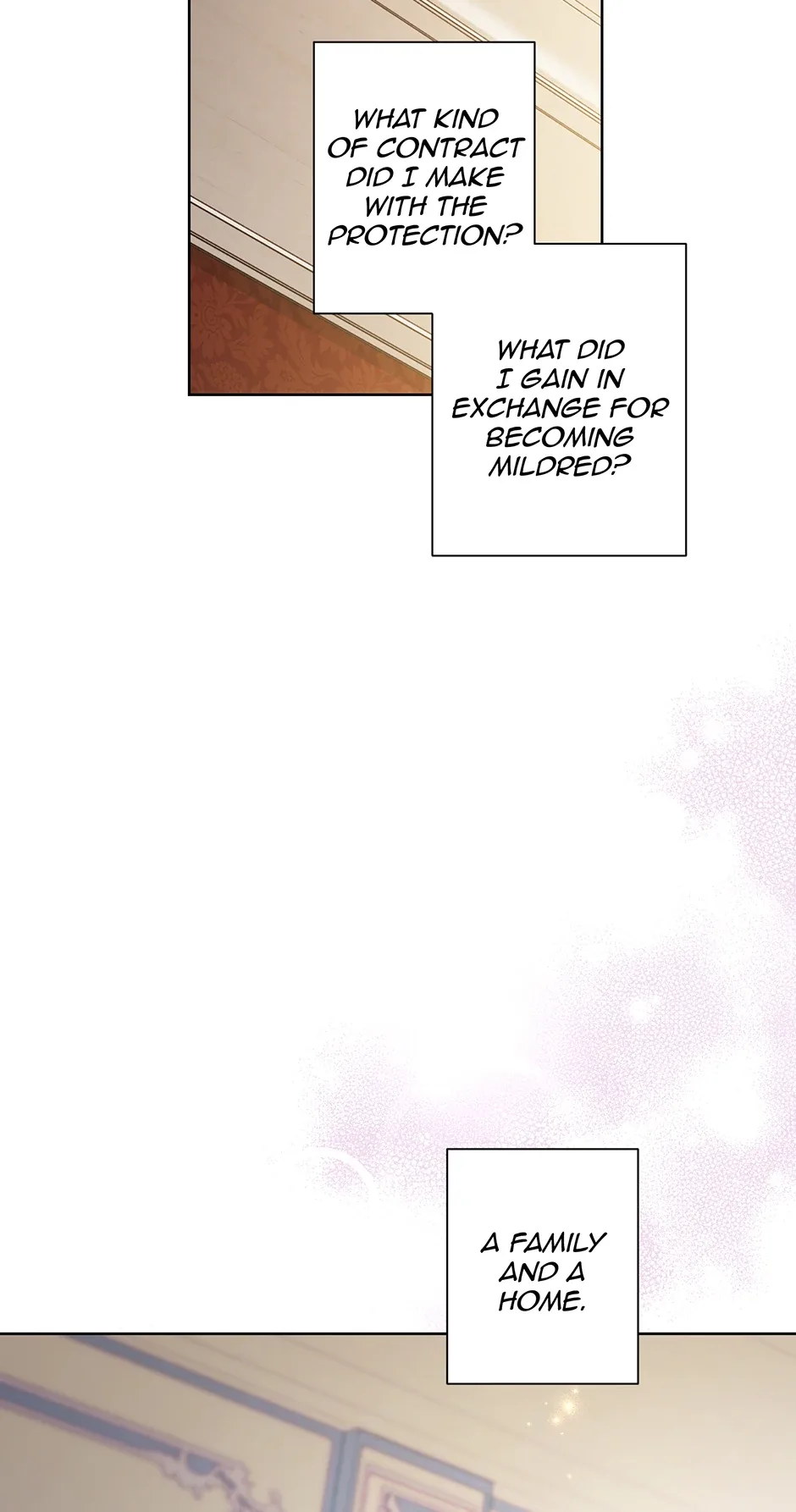 A Wicked Tale of Cinderella's Stepmom Chapter 125 page 36
