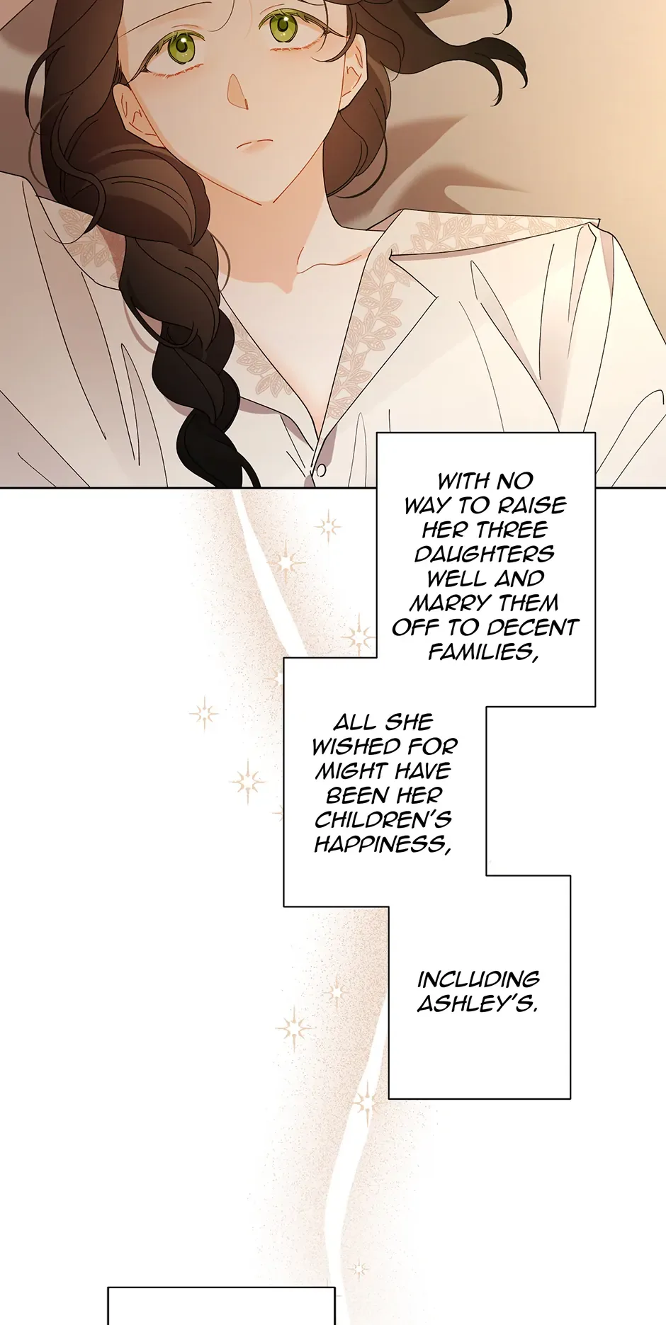 A Wicked Tale of Cinderella's Stepmom Chapter 125 page 44