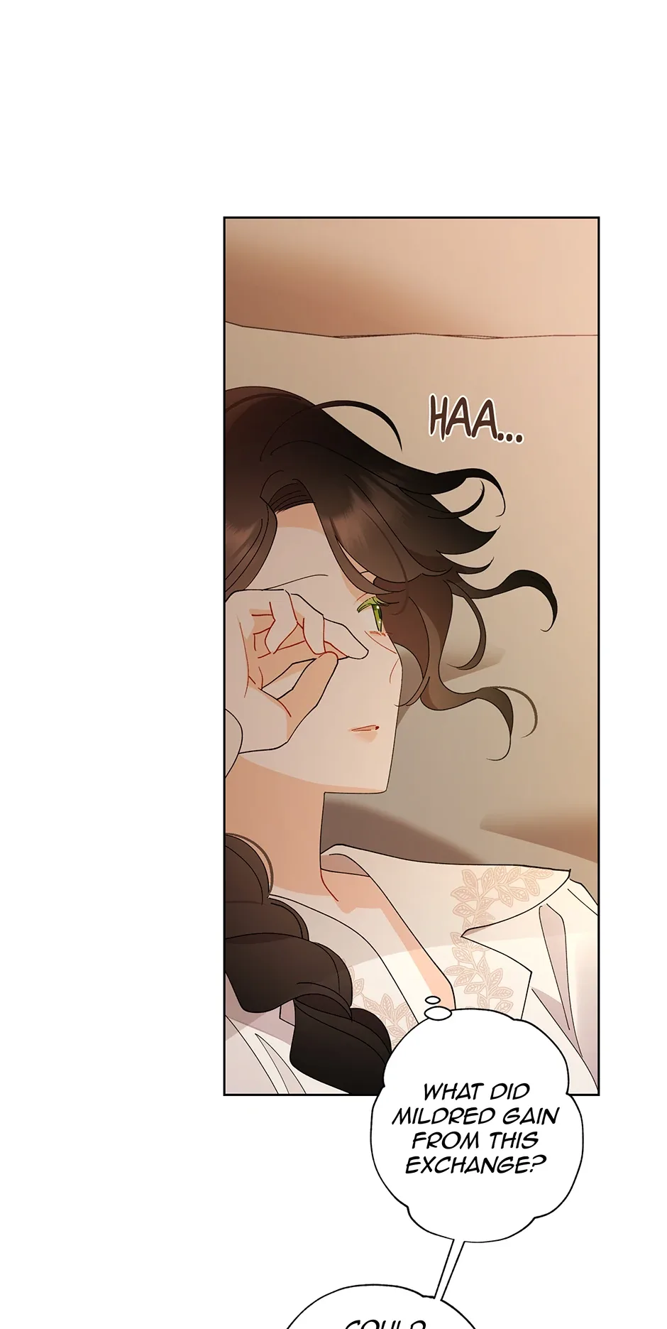 A Wicked Tale of Cinderella's Stepmom Chapter 125 page 41