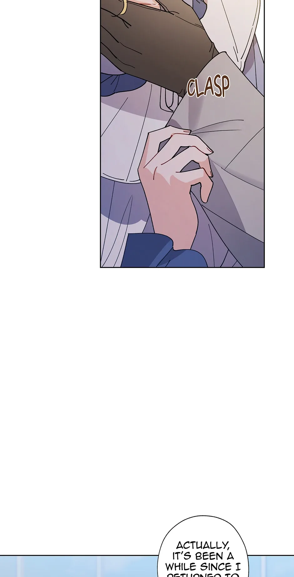A Wicked Tale of Cinderella's Stepmom Chapter 129 page 4
