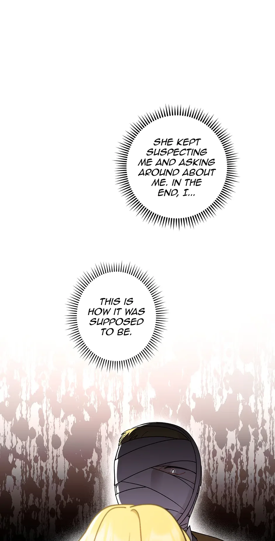 A Wicked Tale of Cinderella's Stepmom Chapter 129 page 1